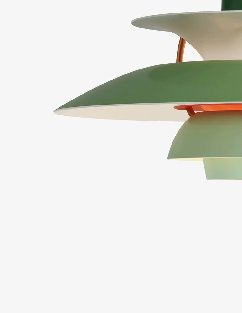 Louis Poulsen Suspension lamp PH 5 - picture 5 Louis Poulsen Suspension lamp PH 5 - picture 5