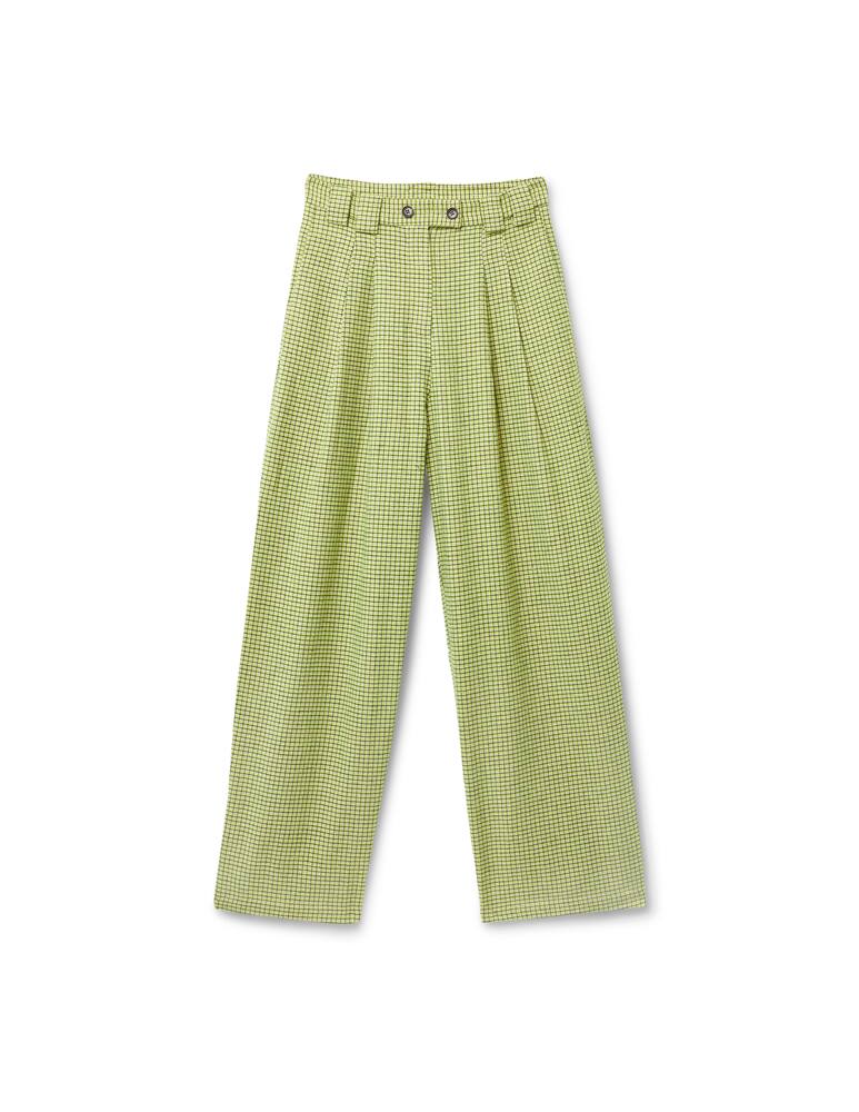 Stella Nova Wool blend trousers Eline - picture 1 Stella Nova Wool blend trousers Eline - picture 1