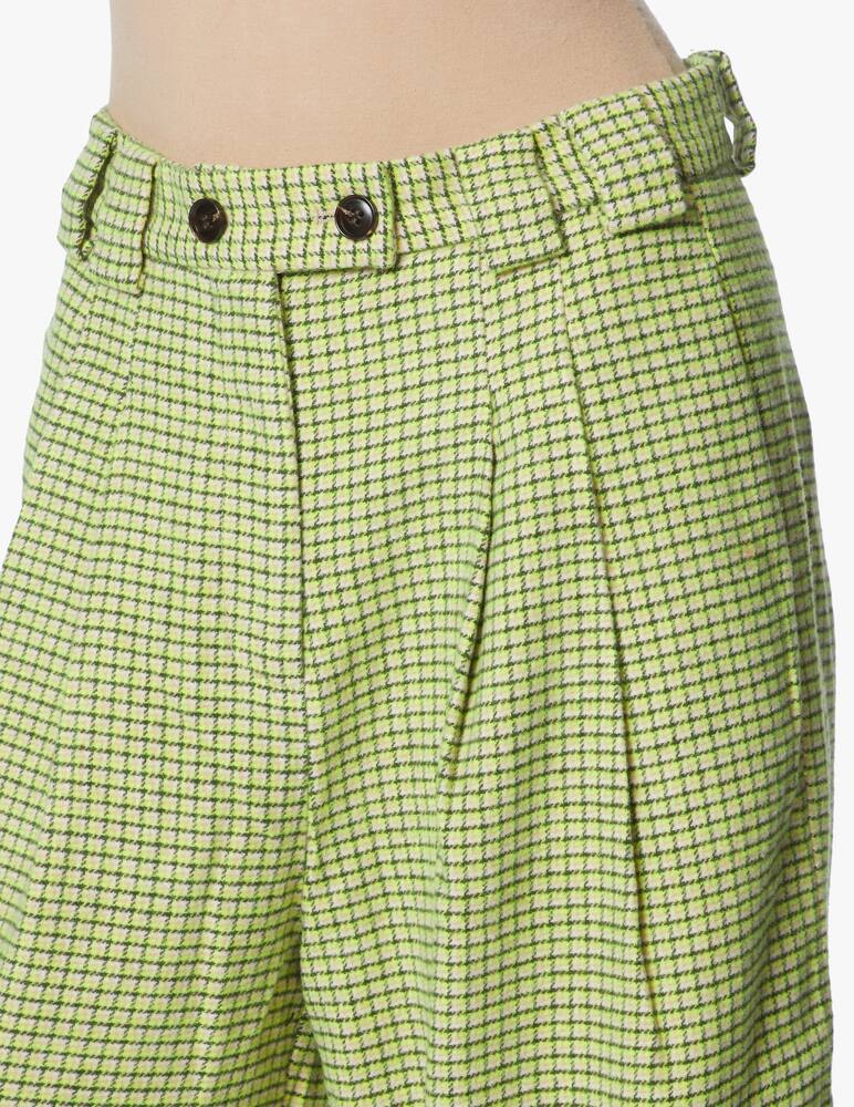 Stella Nova Wool blend trousers Eline - picture 5 Stella Nova Wool blend trousers Eline - picture 5