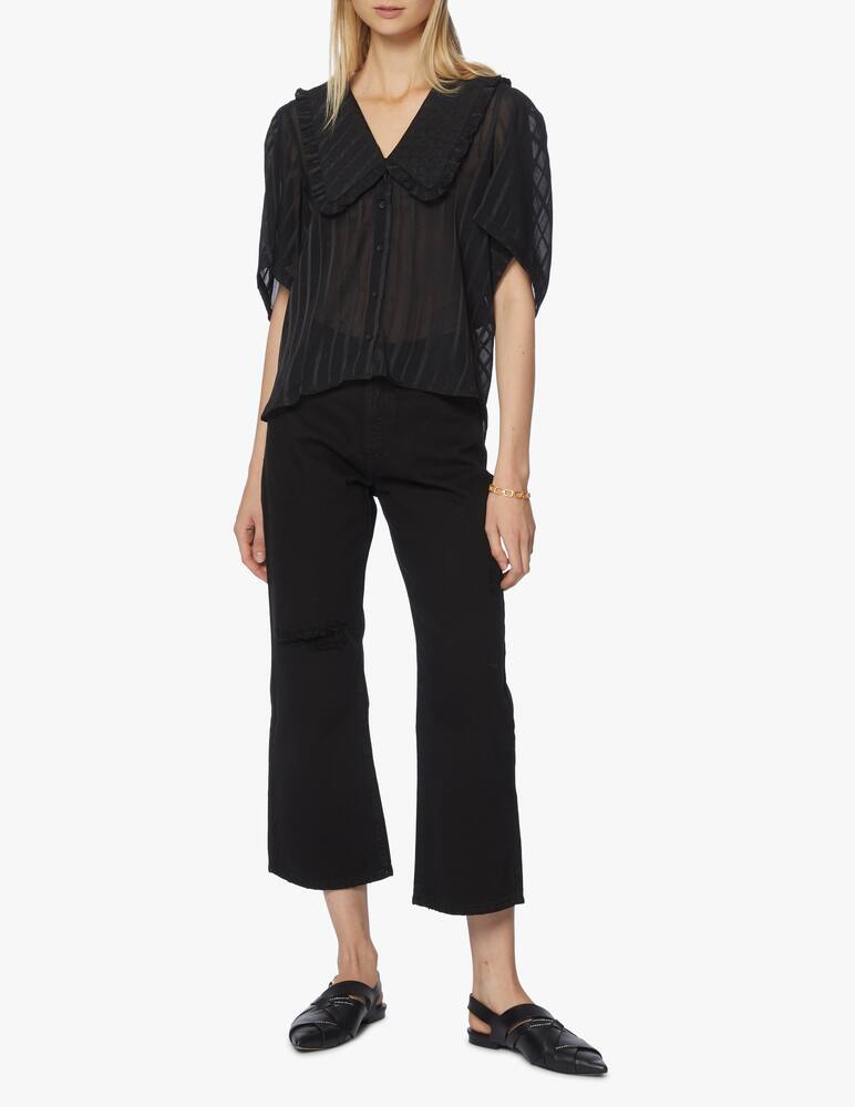 rinascente Stella Nova Camicia Jeanie