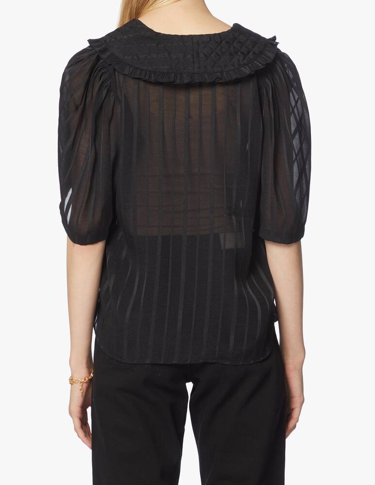 rinascente Stella Nova Camicia Jeanie