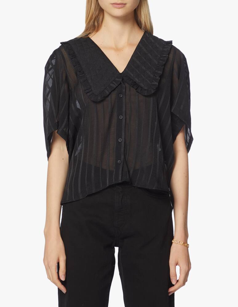 rinascente Stella Nova Camicia Jeanie