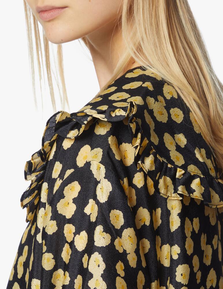 rinascente Stella Nova Shirt Tiggi