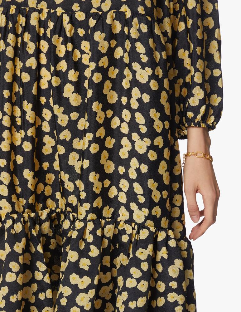 rinascente Stella Nova Dress Stefania