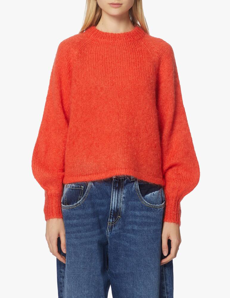 rinascente Stella Nova Mohair blend jumper Laki