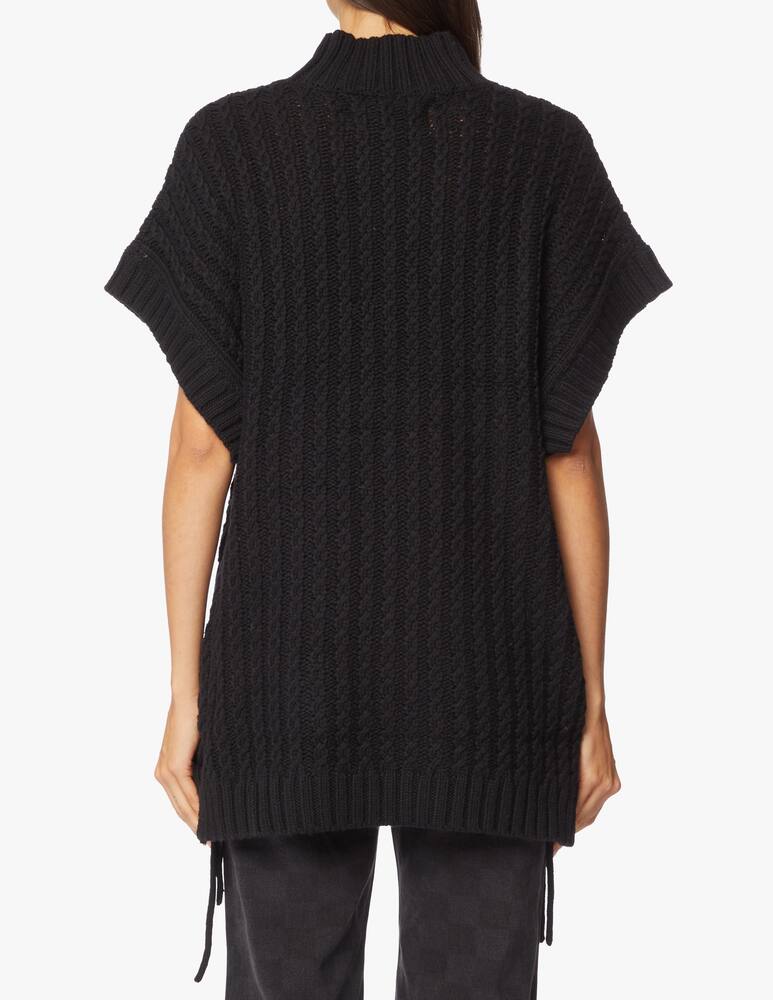 rinascente Stella Nova Gilet in misto cotone Elona