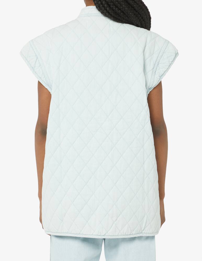 rinascente Stella Nova Rosie gilet jacket