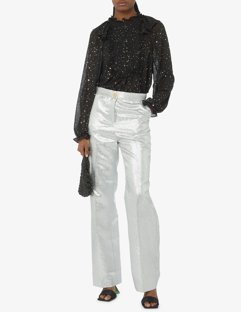 rinascente Stella Nova Aise blouse