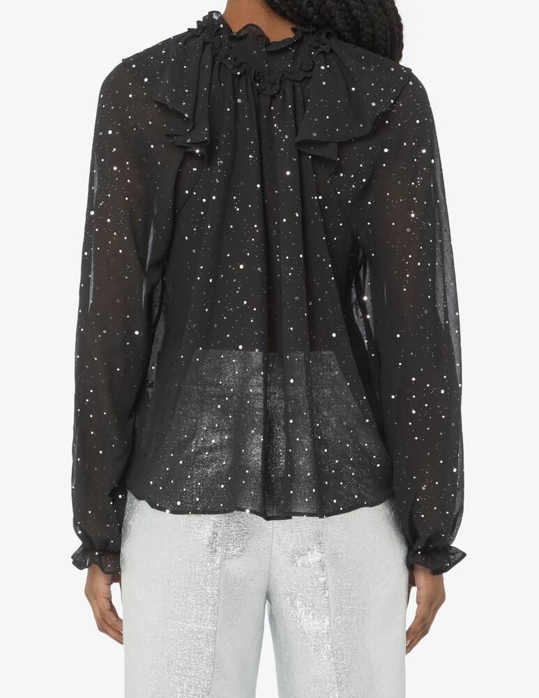 rinascente Stella Nova Aise blouse