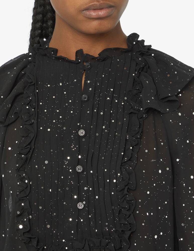 rinascente Stella Nova Aise blouse