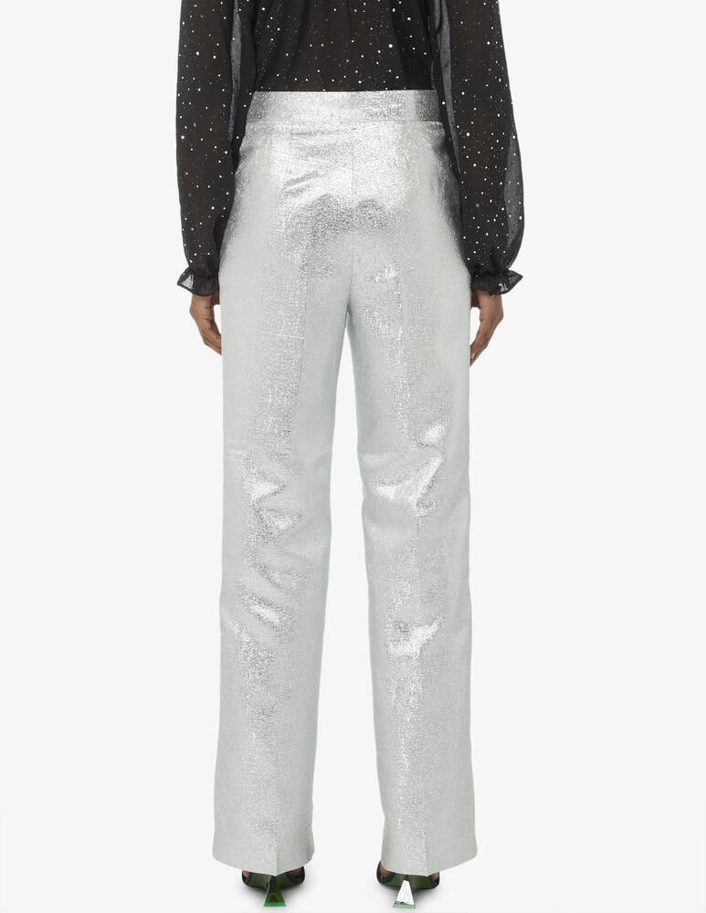 rinascente Stella Nova Pantaloni in lurex Livi