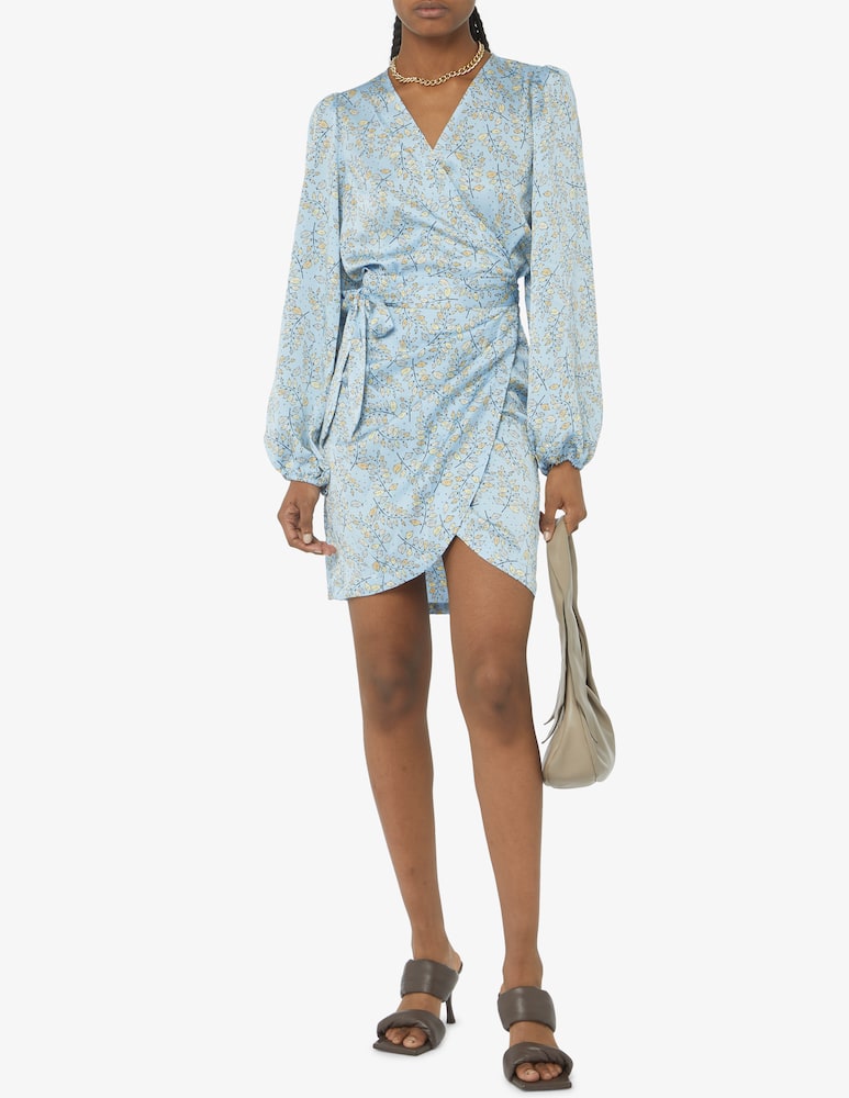 rinascente Stella Nova Adona mini dress