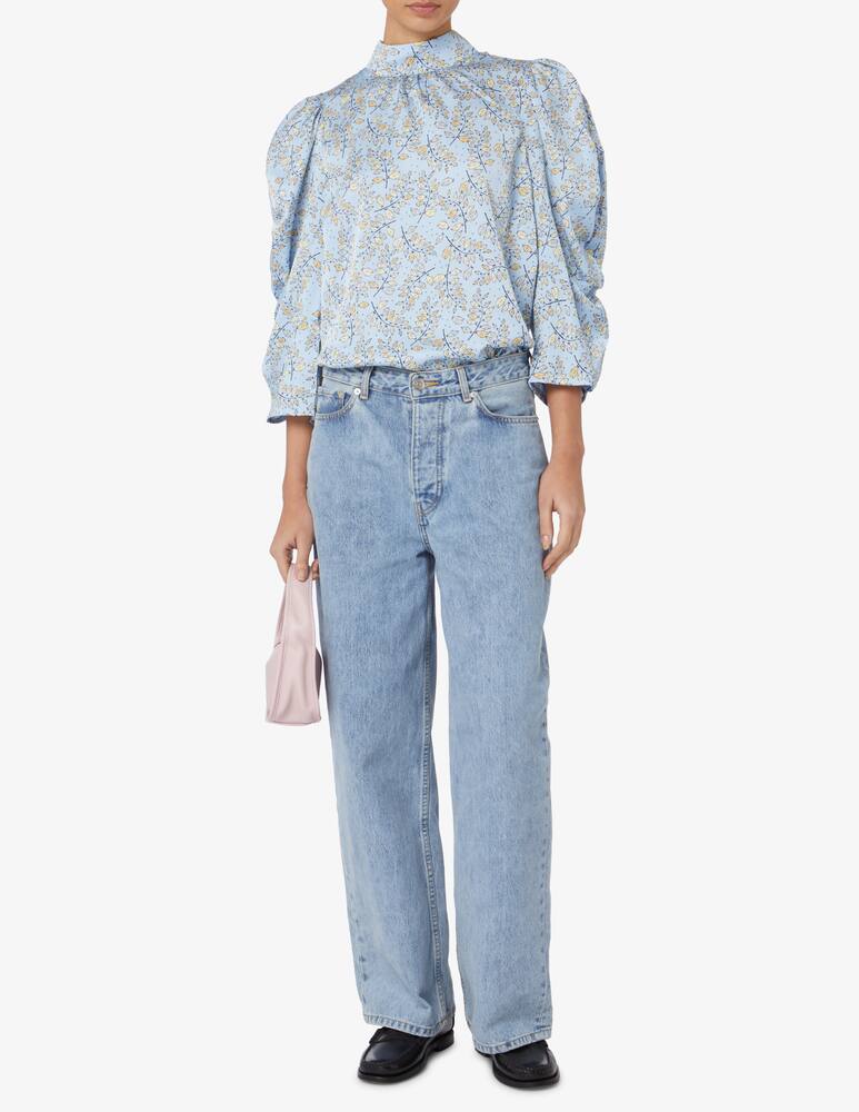 rinascente Stella Nova Suanne long sleeves blouse