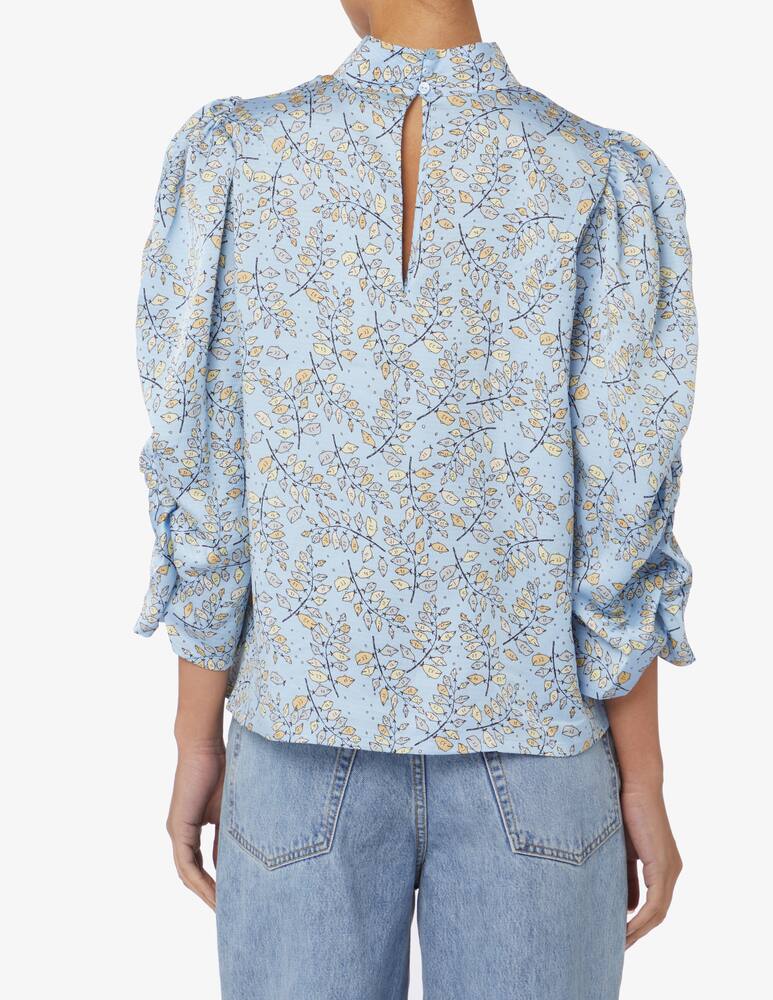rinascente Stella Nova Suanne long sleeves blouse