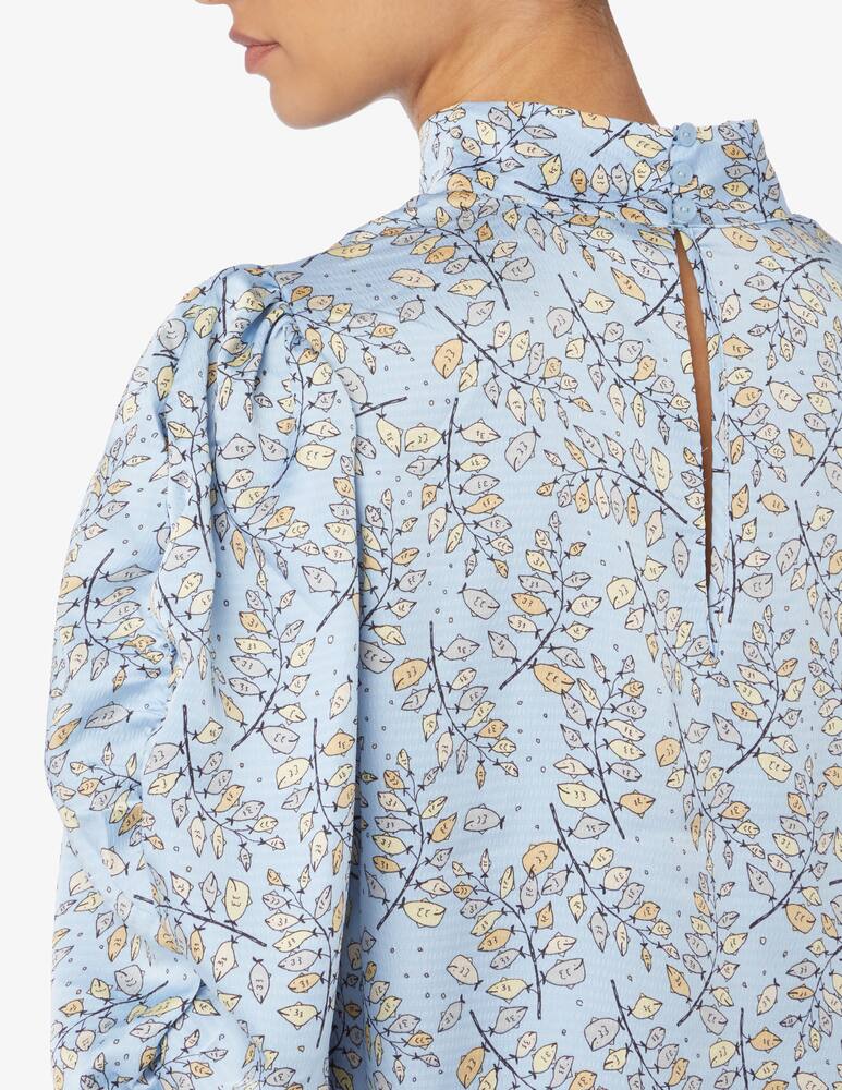 rinascente Stella Nova Suanne long sleeves blouse