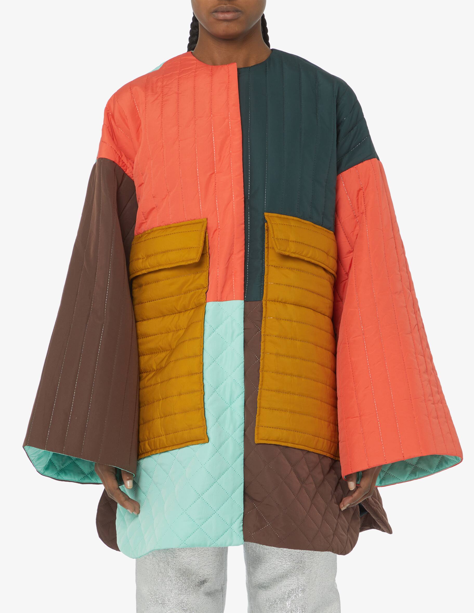 Stella nova quilted jacket Clearance