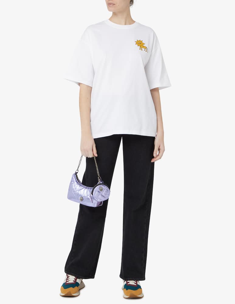 rinascente Stella Nova Rua t-shirt - White