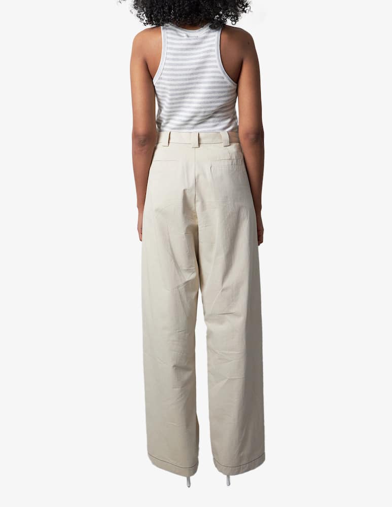 rinascente Stella Nova Pantaloni a gamba larga Celly