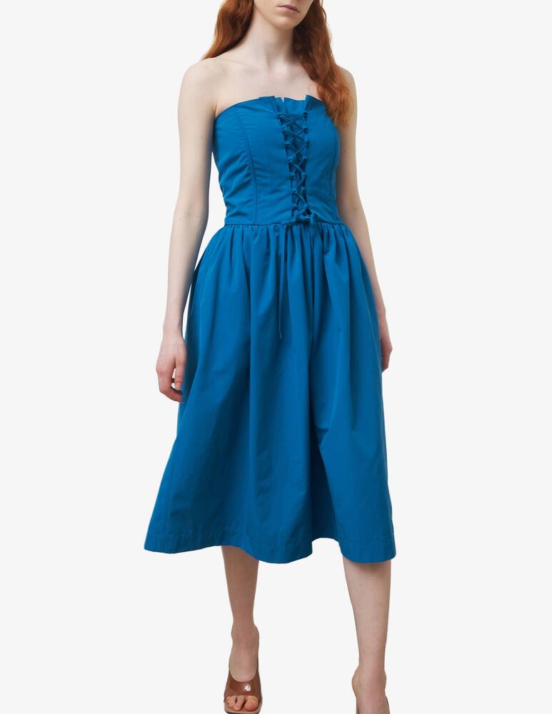 rinascente Stella Nova Vestito bustier Celene