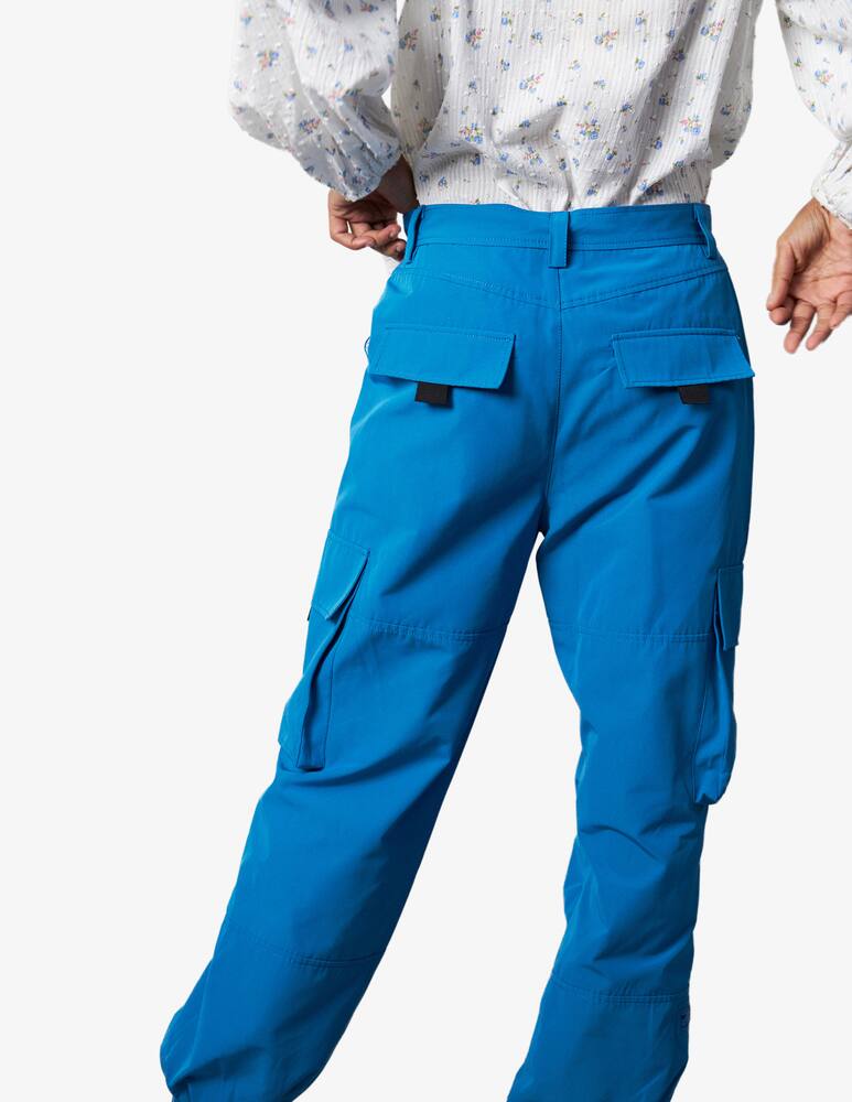 rinascente Stella Nova Grit cargo trousers