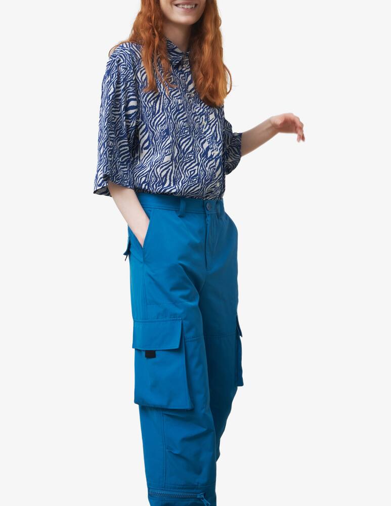 rinascente Stella Nova Grit cargo trousers