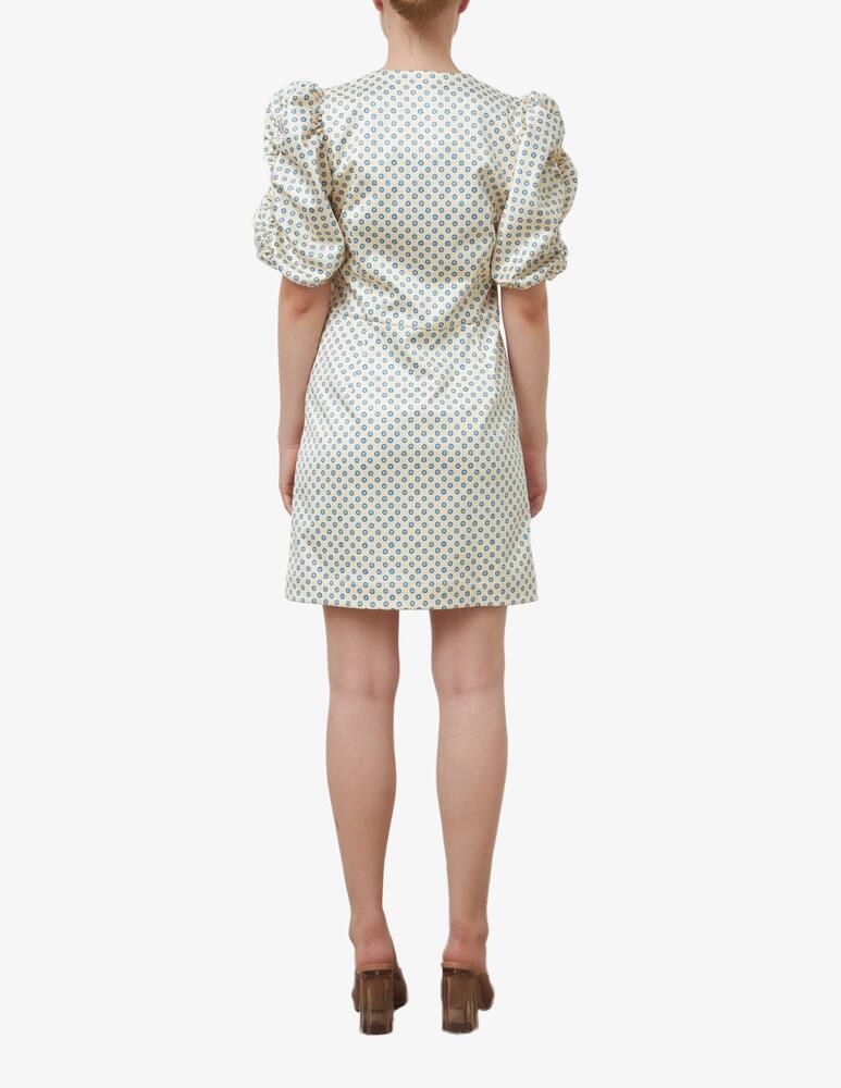 rinascente Stella Nova Alannah mini dress