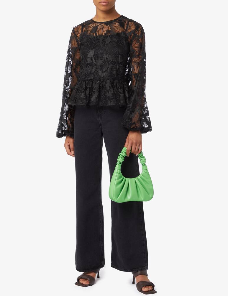 rinascente Stella Nova Lace blouse