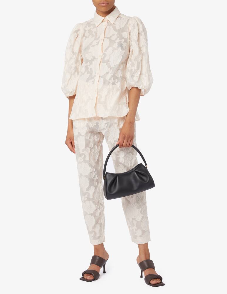 rinascente Stella Nova Lace shirt