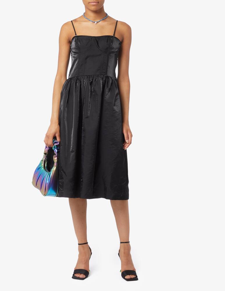 rinascente Stella Nova Abito midi Montana