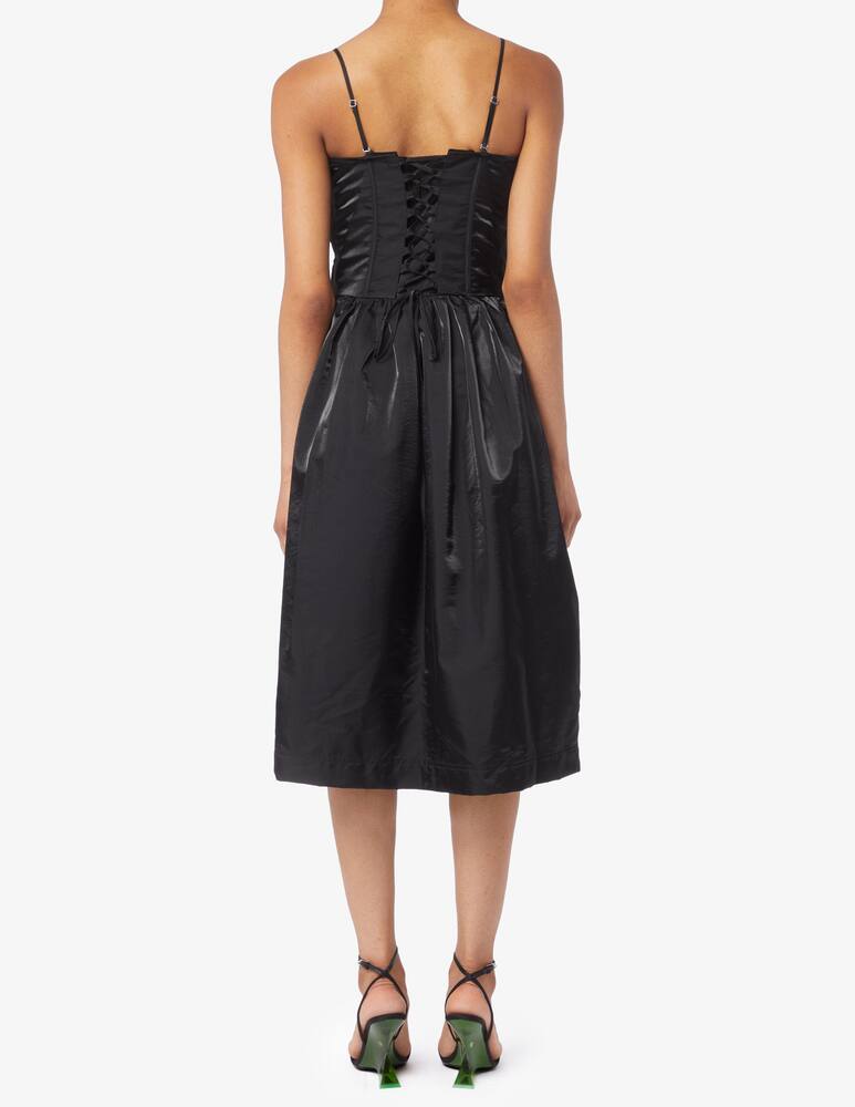 rinascente Stella Nova Abito midi Montana