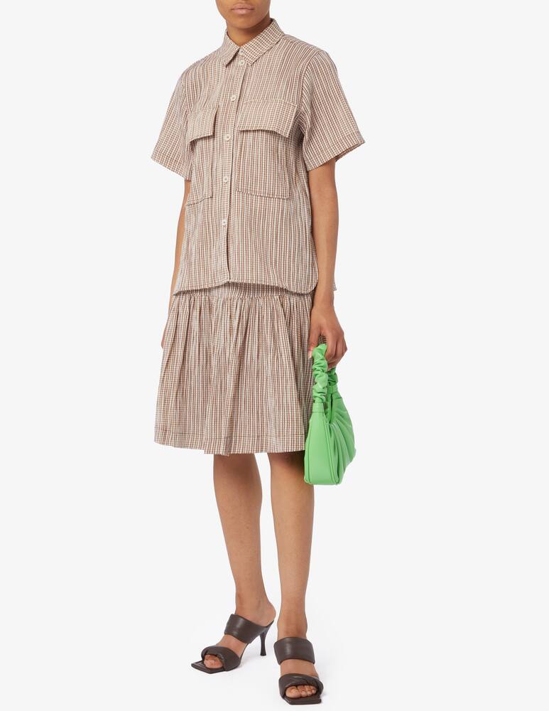 rinascente Stella Nova Gonna midi