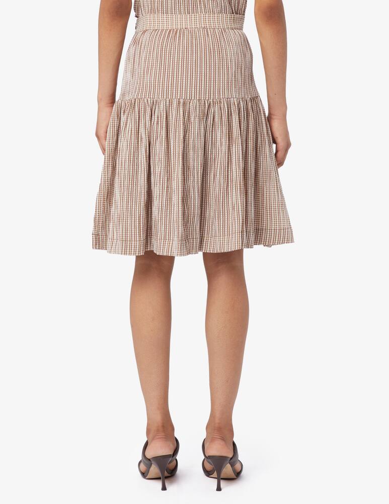 rinascente Stella Nova Gonna midi