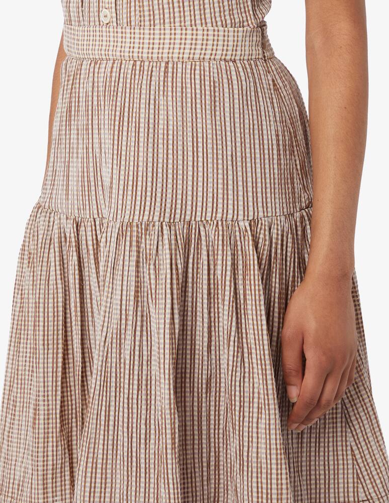 rinascente Stella Nova Gonna midi