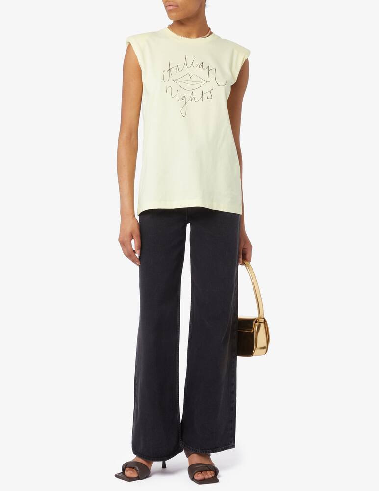 rinascente Stella Nova T-shirt in cotone