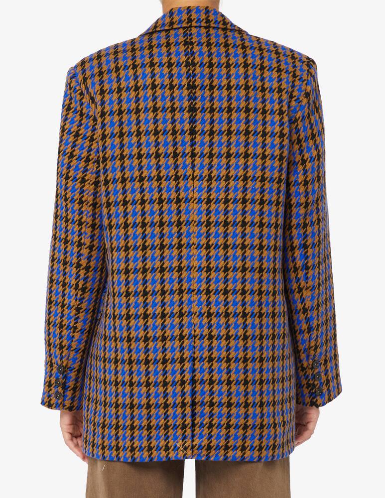 rinascente Stella Nova Wool blend blazer