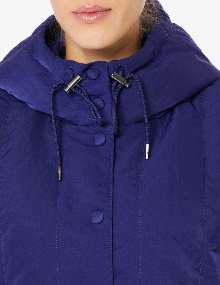 rinascente Stella Nova Gilet in nylon