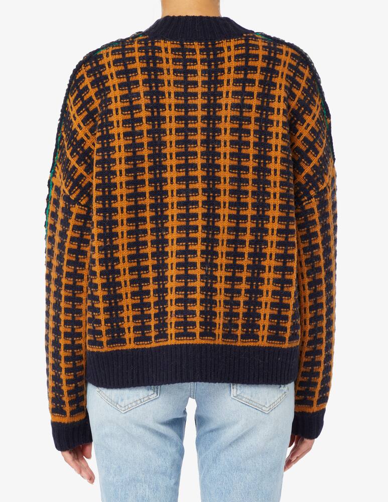 rinascente Stella Nova Cardigan in misto lana