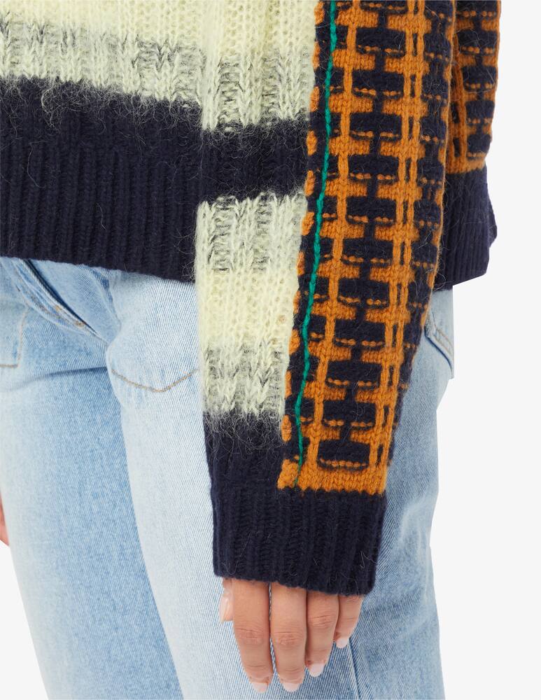 rinascente Stella Nova Cardigan in misto lana