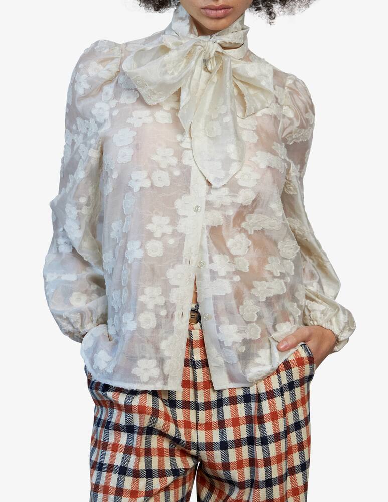 rinascente Stella Nova Erina shirt