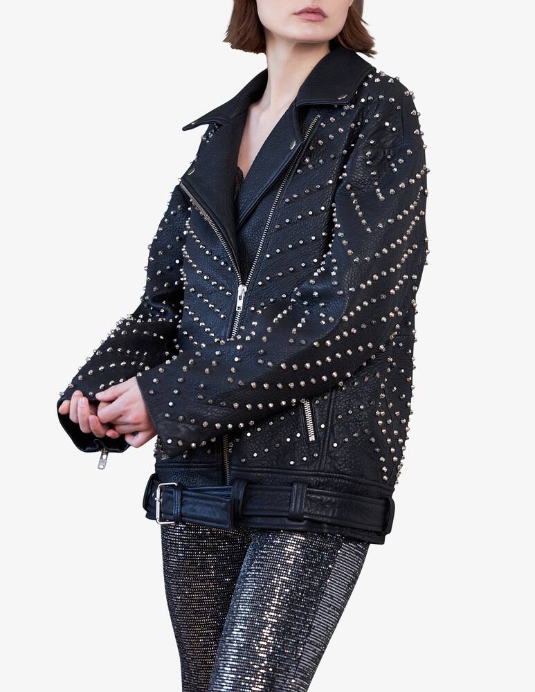 rinascente Stella Nova Pella jacket