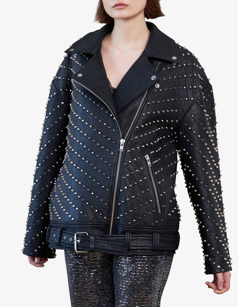 rinascente Stella Nova Pella jacket