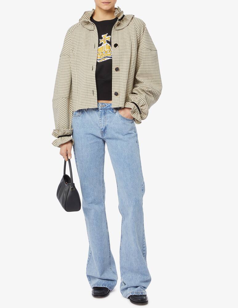 rinascente Stella Nova Perla top