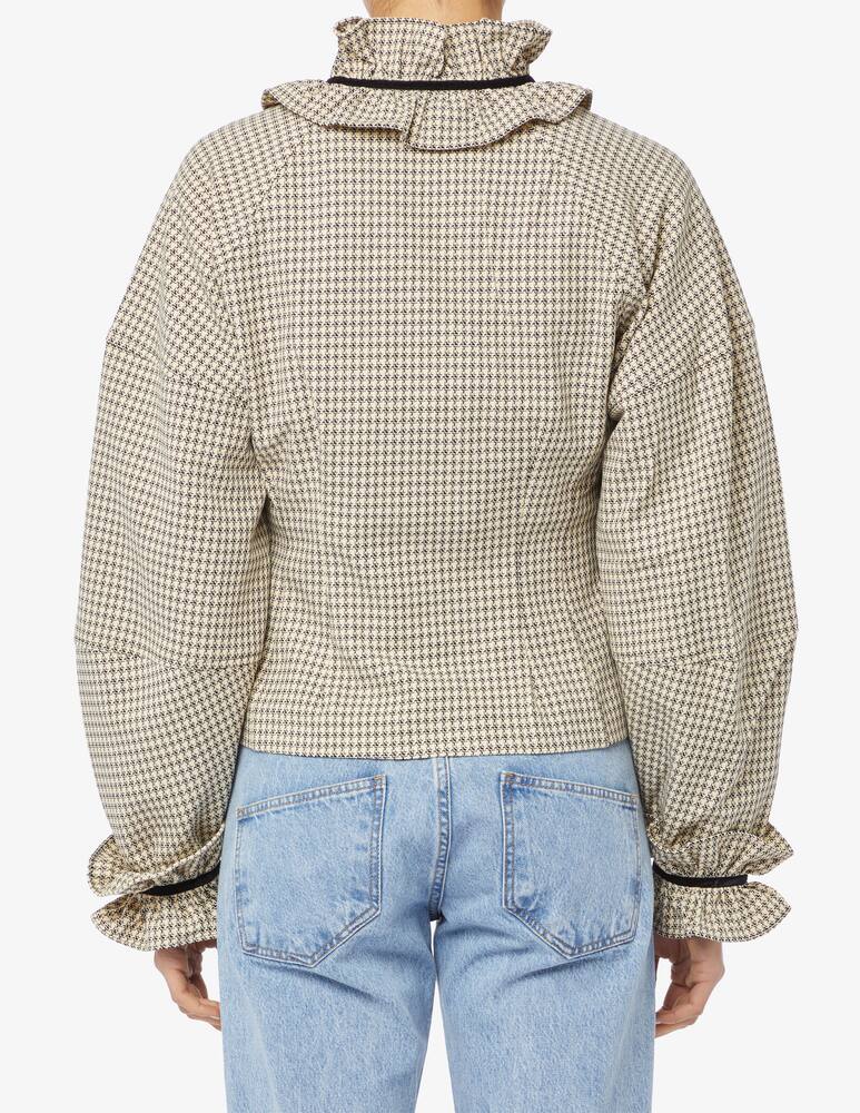 rinascente Stella Nova Perla top