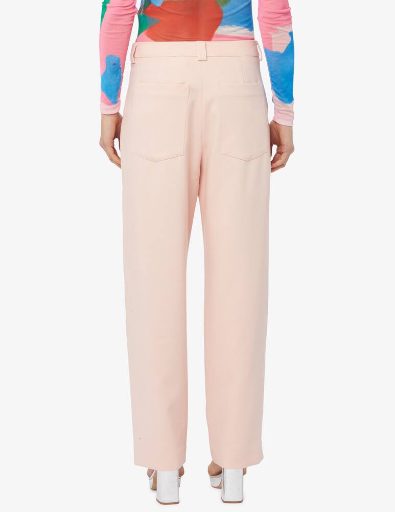rinascente Stella Nova Saja lou trousers
