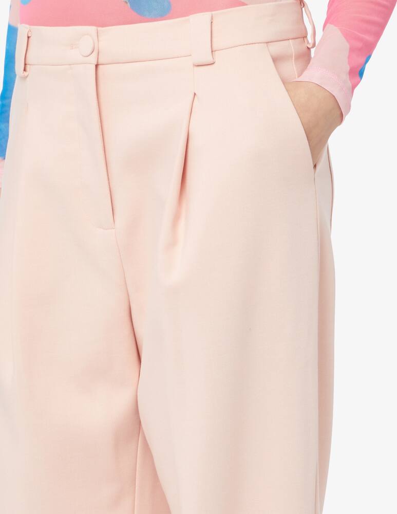 rinascente Stella Nova Saja lou trousers