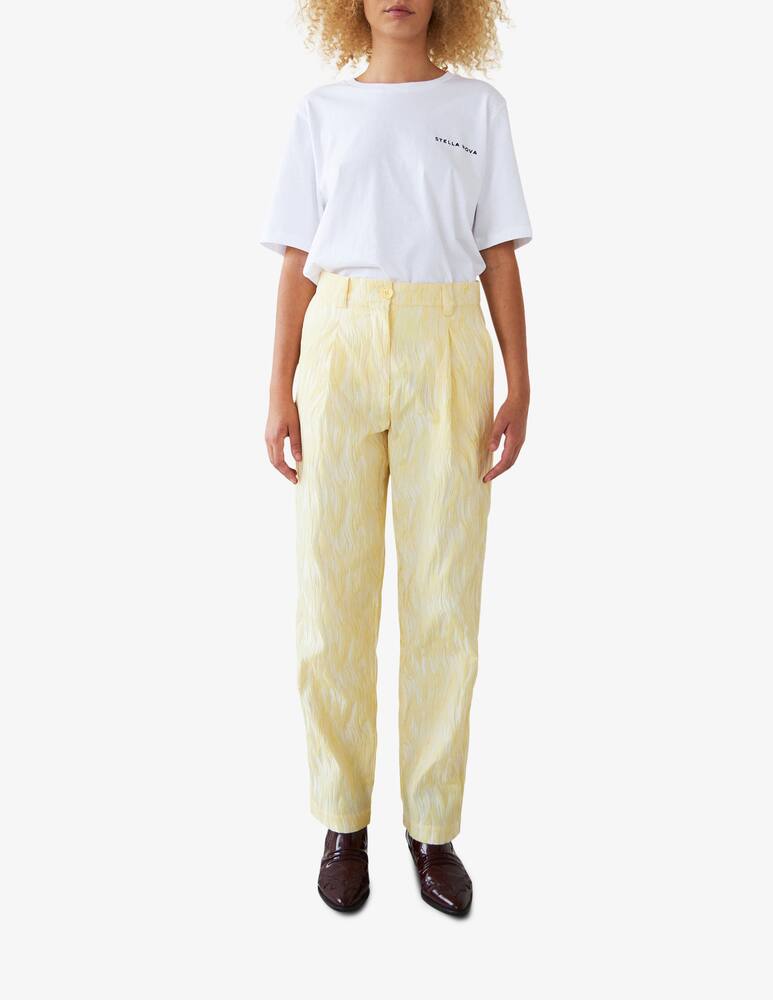 rinascente Stella Nova Jill pants