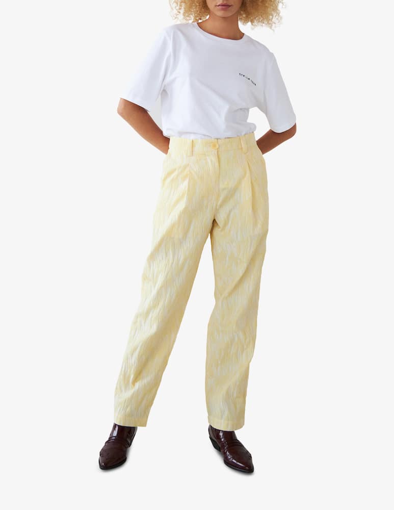 rinascente Stella Nova Jill pants