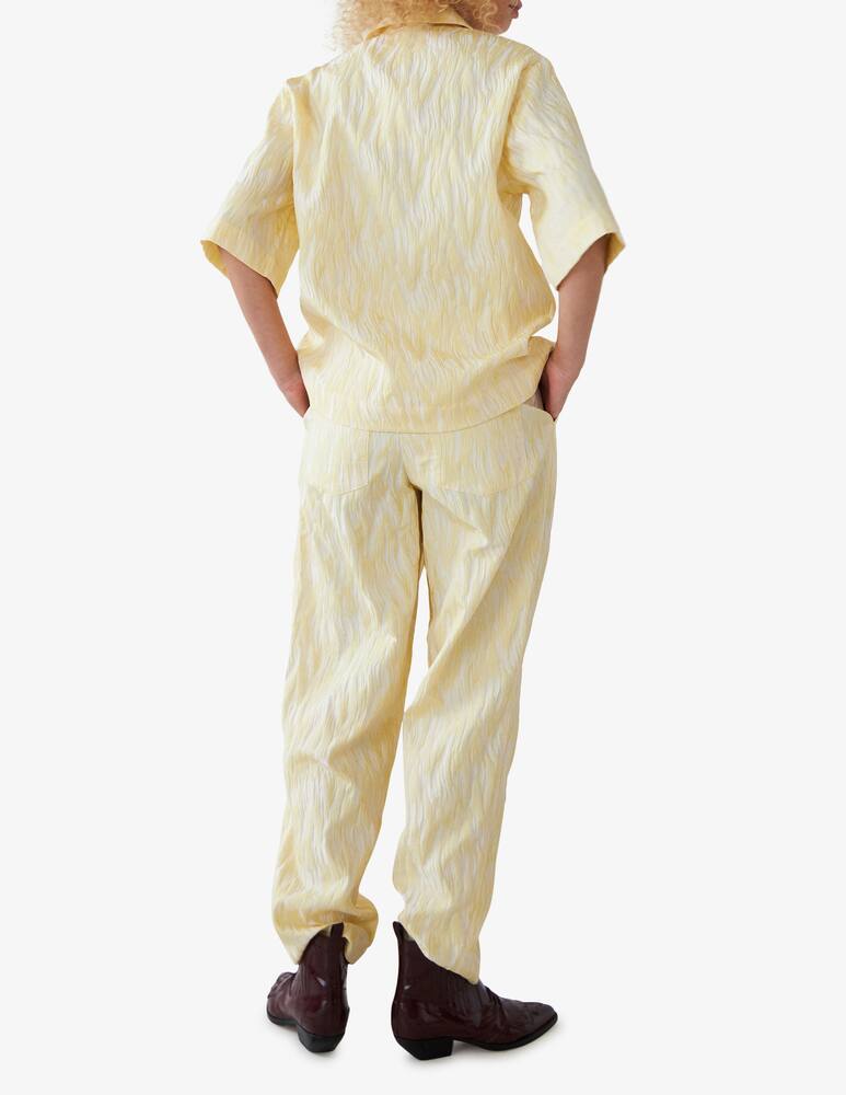 rinascente Stella Nova Viga my bowling shirt