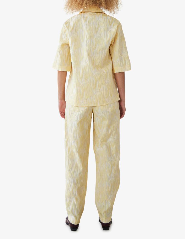 rinascente Stella Nova Viga my bowling shirt