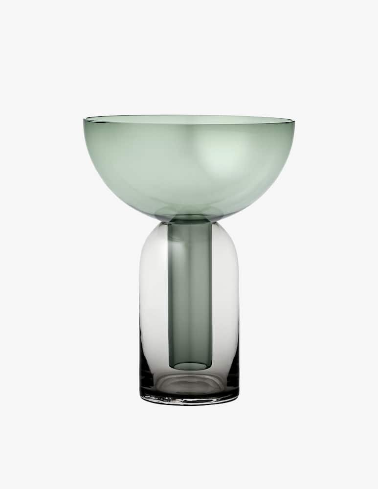 Aytm Torus Vase - picture 1 Aytm Torus Vase - picture 1
